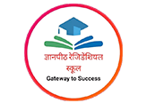 logo Gyanpeeth Residential School