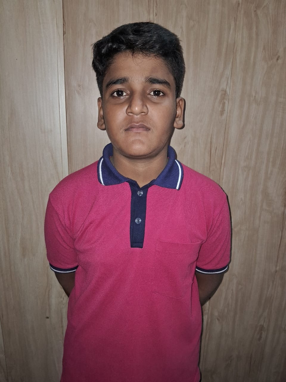 Sainik School Qualified