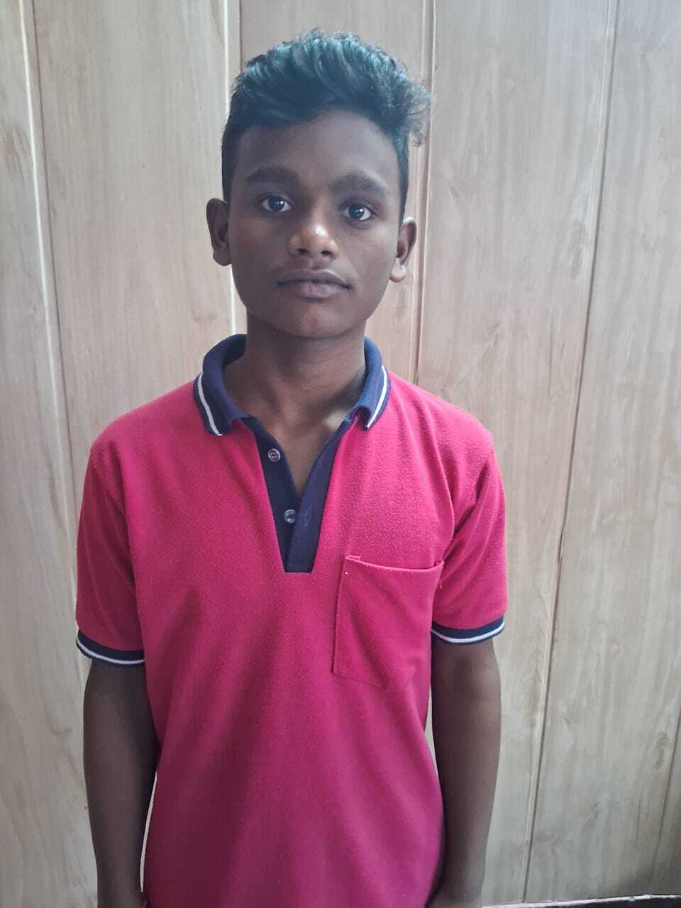 Sainik School Qualified