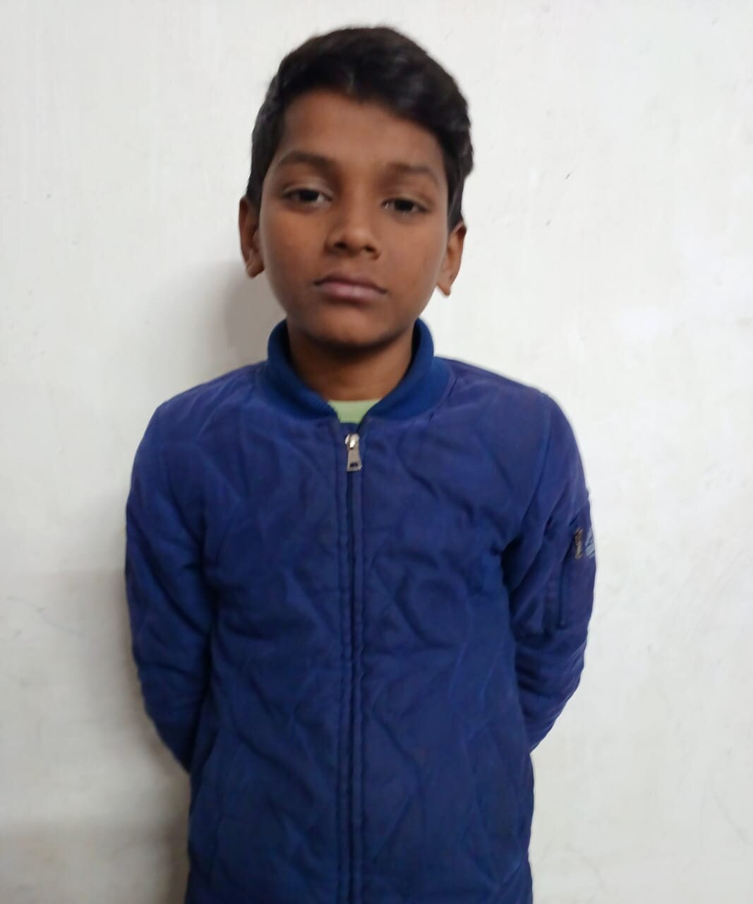 Sainik School Qualified