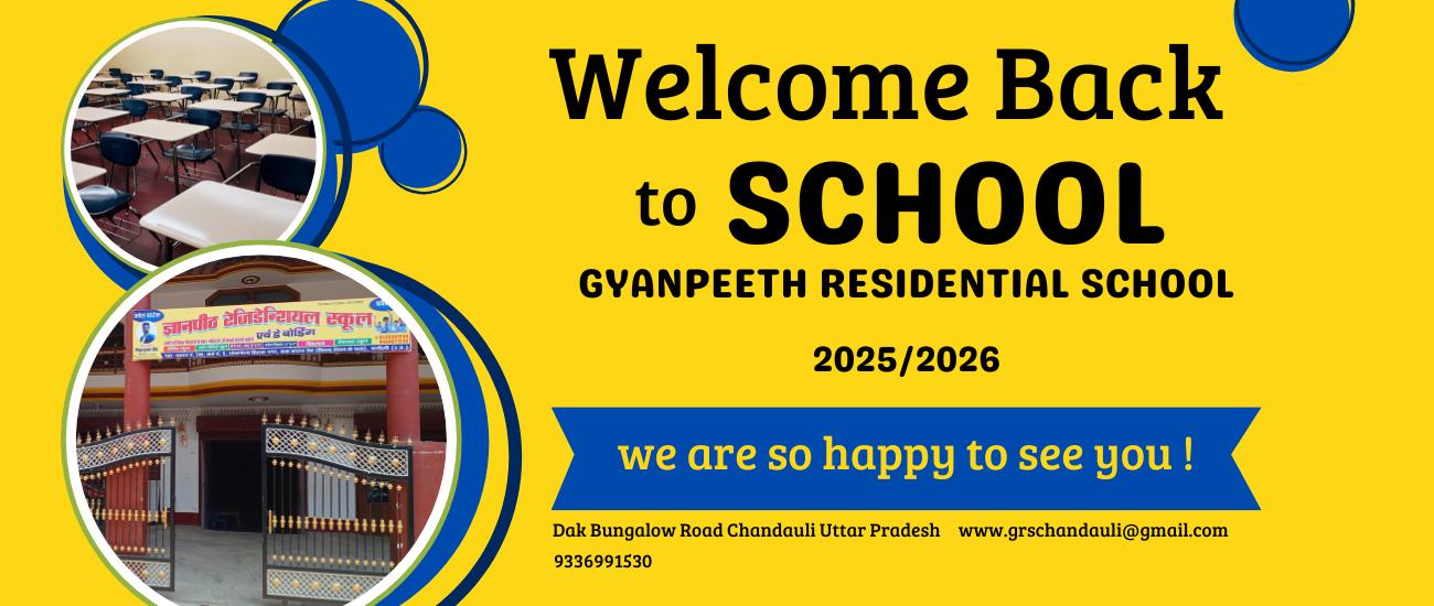 welcome to